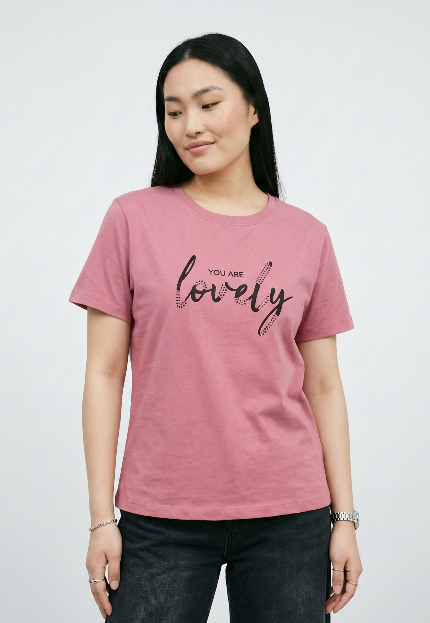 Women Printed T-shirt-picture-56