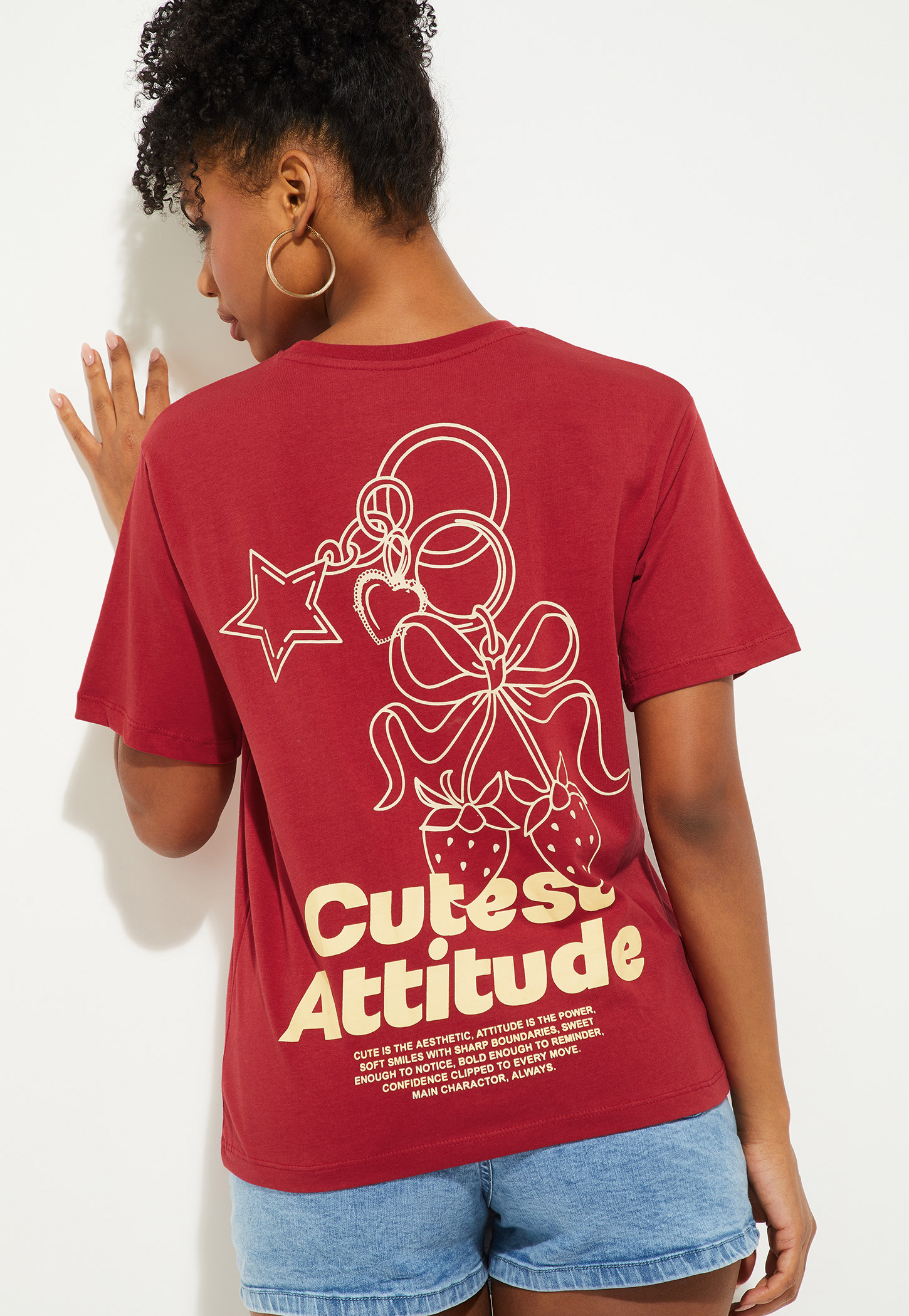 URB_N Women Printed T-shirt-picture-18