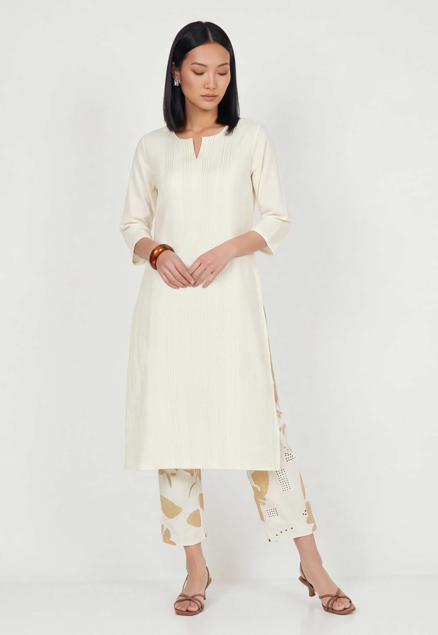 Women Straight Kurta Set-picture-26