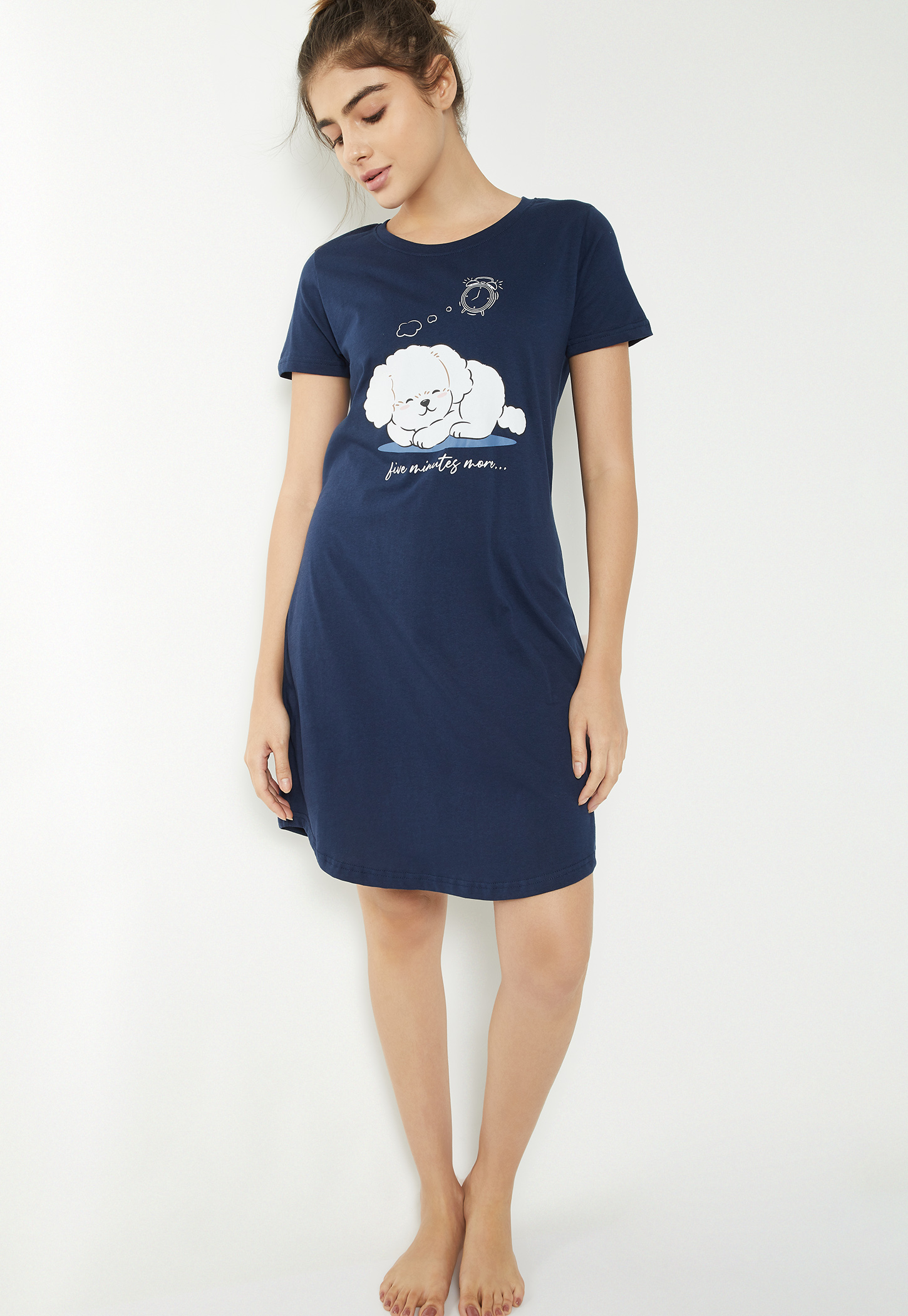 Buy Night Gowns for Women Online at Best Price | Max Fashion Buy Night Gowns for Women Online at Best Price | Max Fashion
