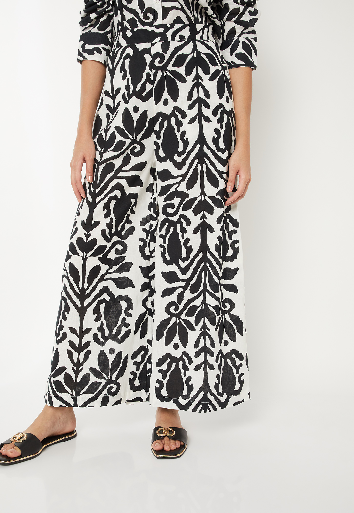 Women Printed Palazzos-picture-17