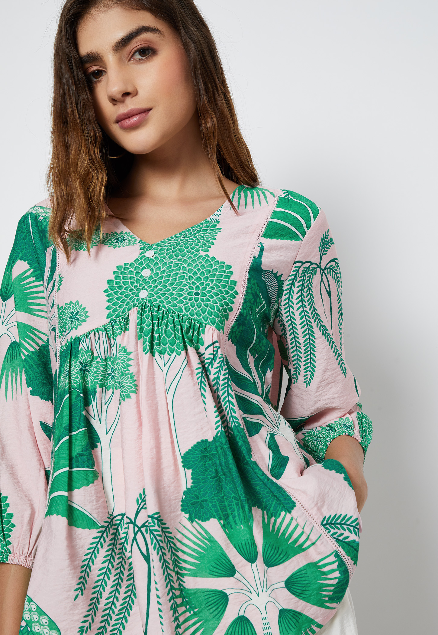 Women Printed Tunic-picture-33