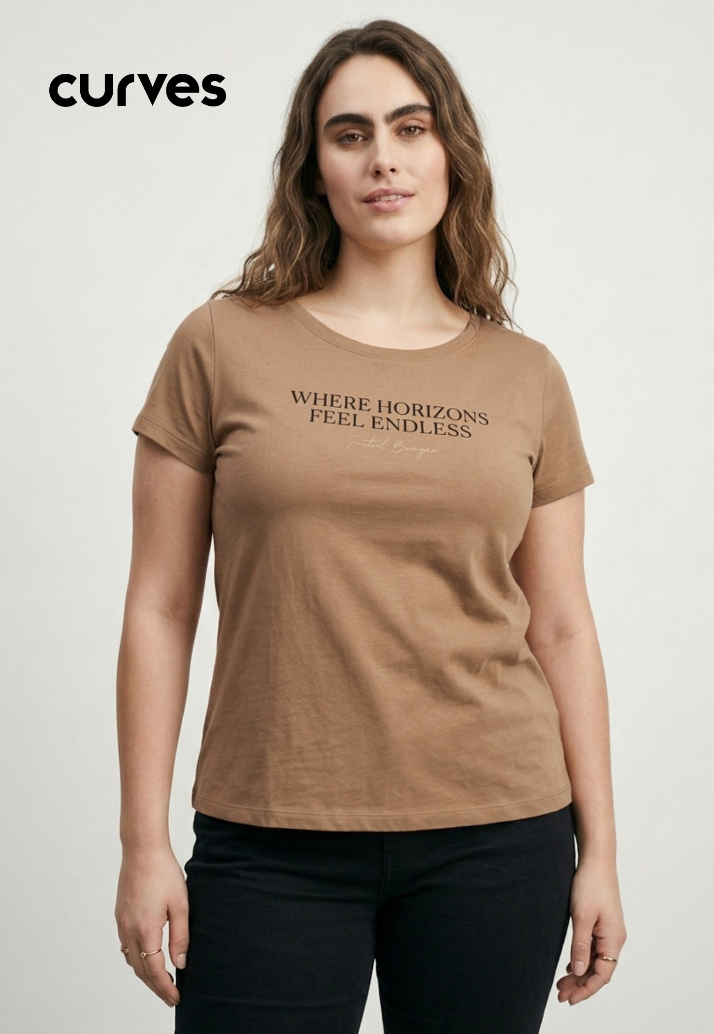 Women Printed T-shirt-picture-42