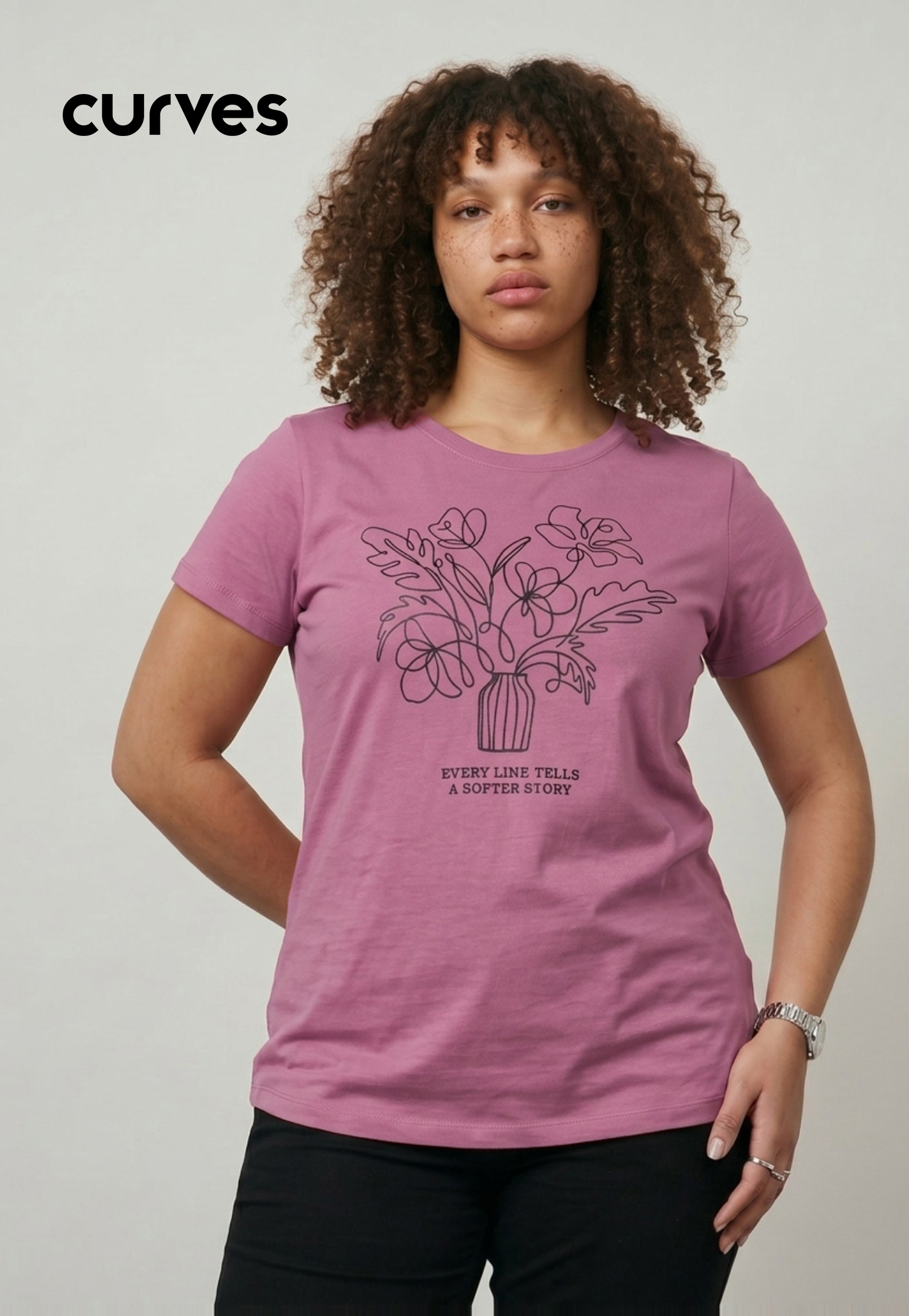 Women Printed T-shirt-picture-40