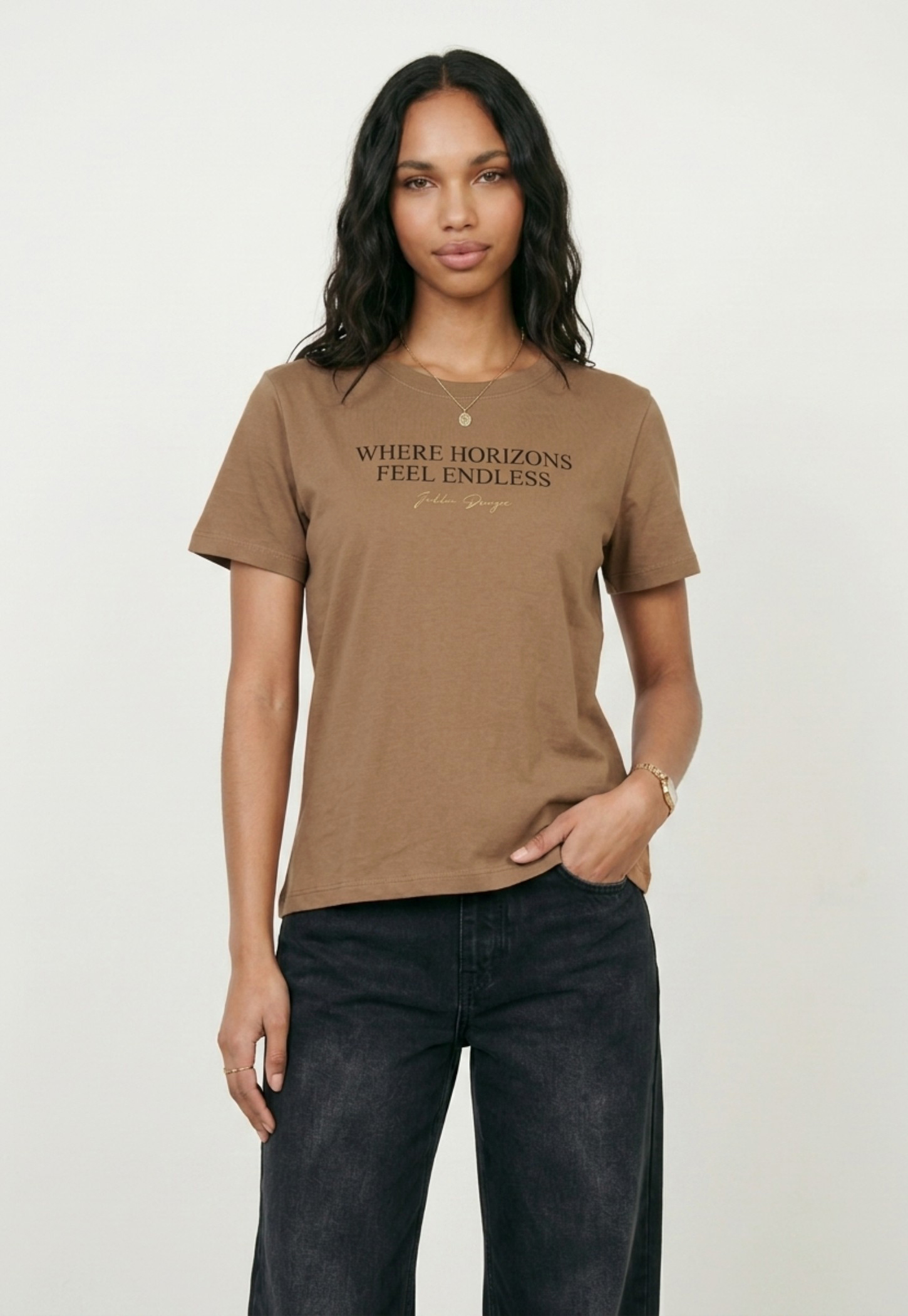 Women Printed T-shirt-picture-55