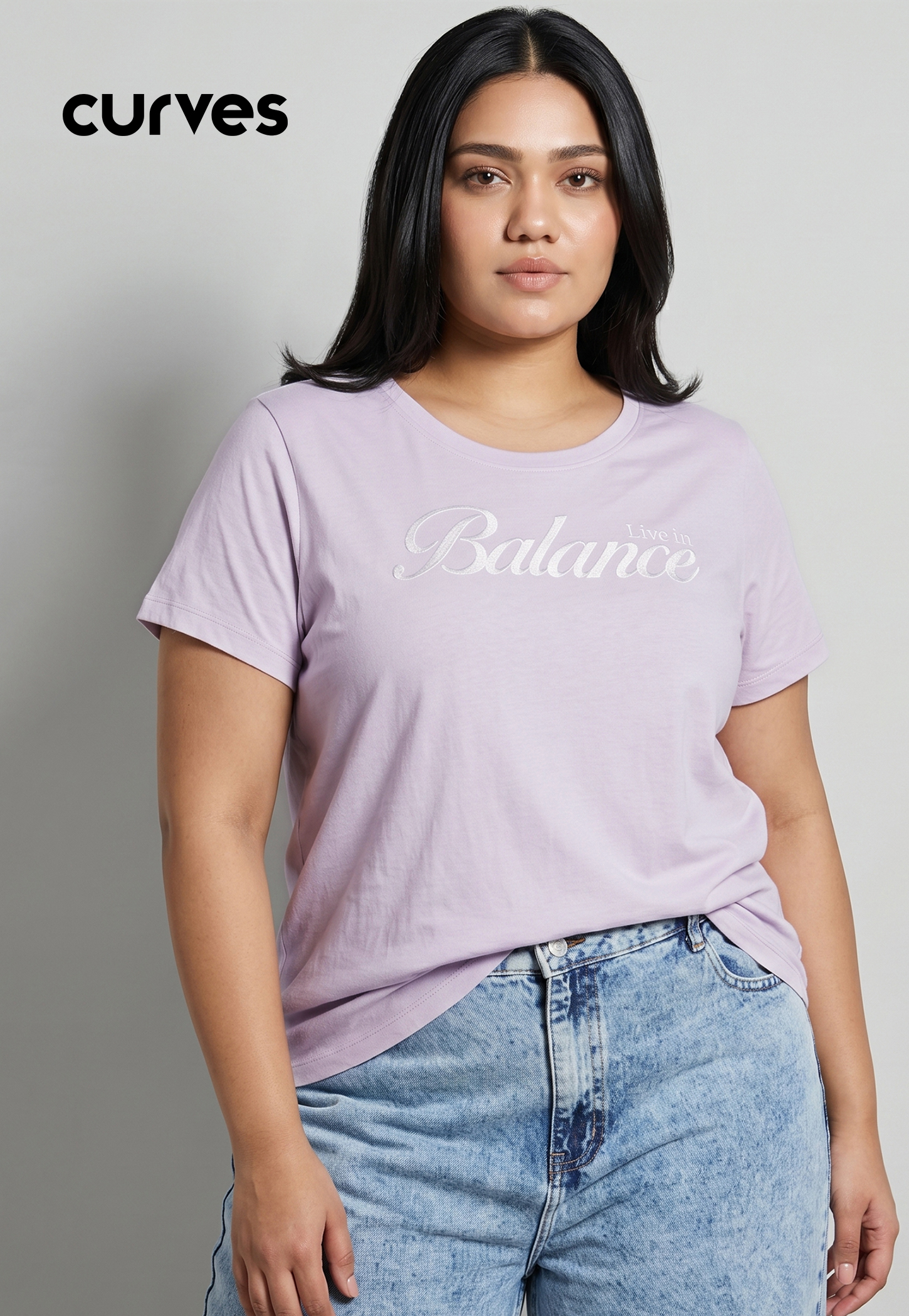 Women Printed T-shirt-picture-35