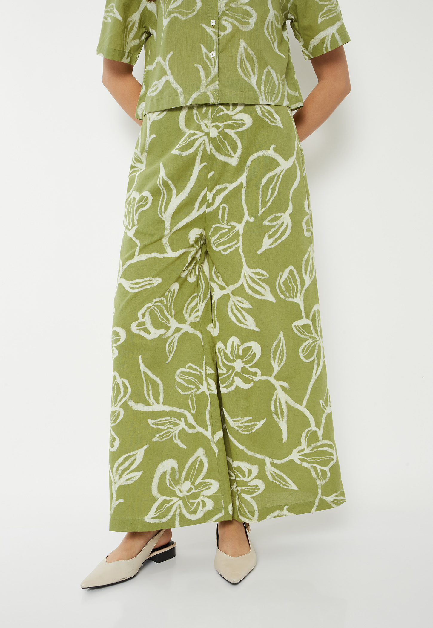 Women Printed Palazzos-picture-16