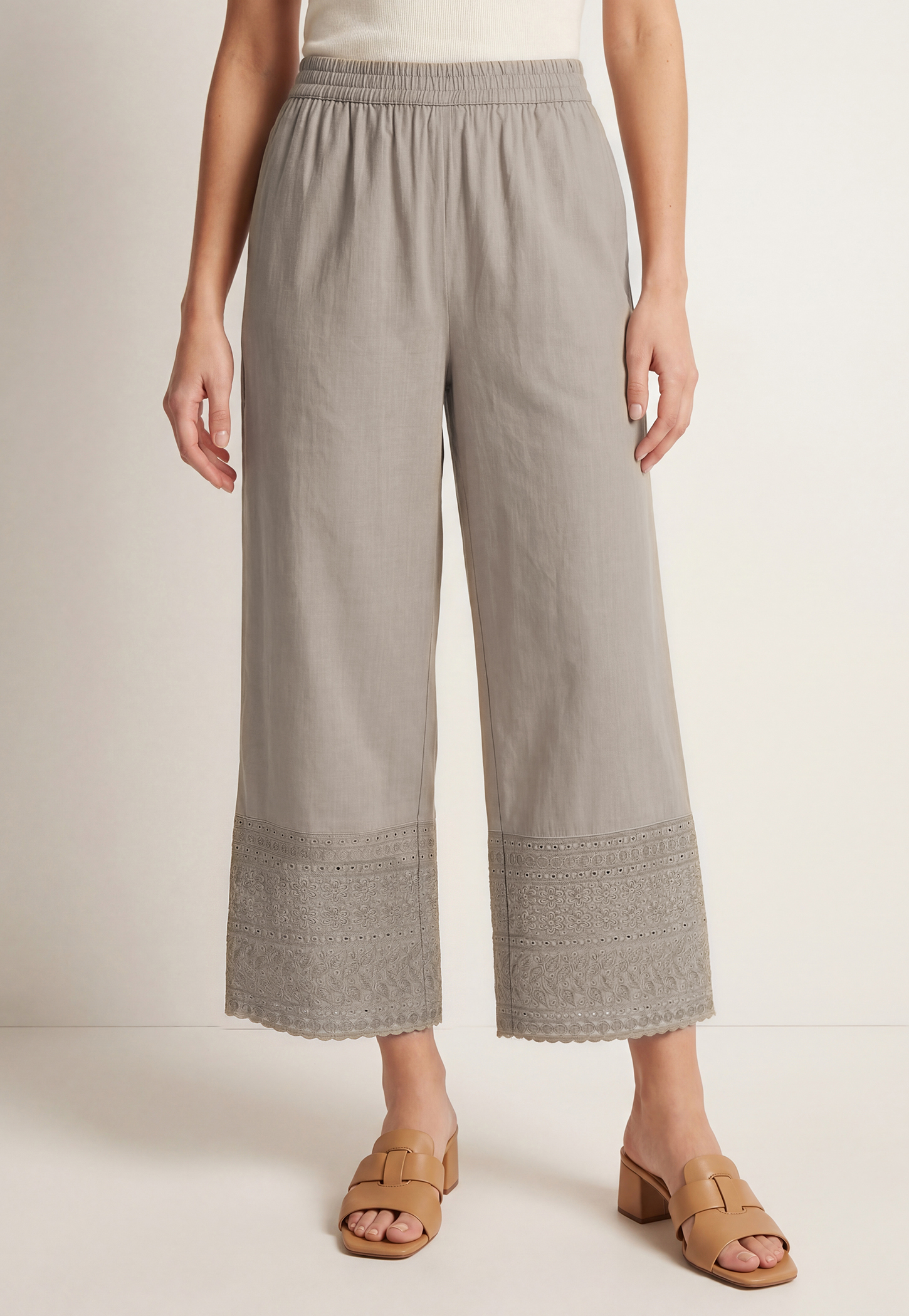 Women Embroidered Palazzos-picture-21