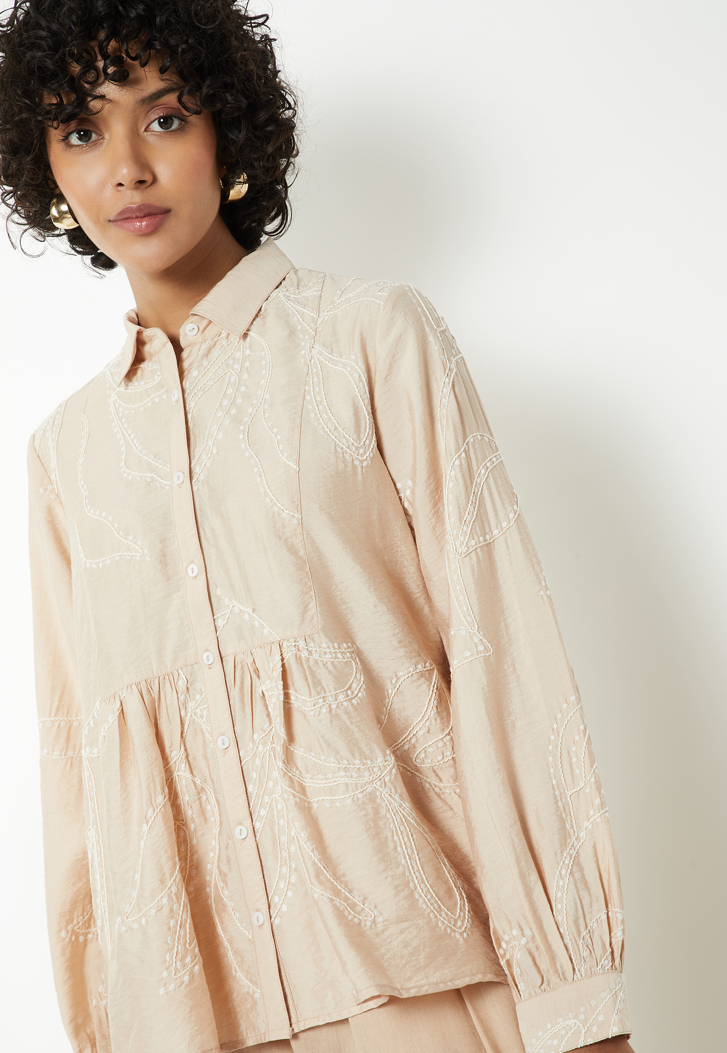 Women Embroidered Tunic-picture-40